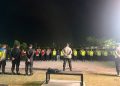 Polda Sumut Siagakan Pengamanan Berlapis untuk Laga Indonesia vs Vietnam di ASEAN U-19 Boys Championship 2026