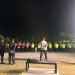 Polda Sumut Siagakan Pengamanan Berlapis untuk Laga Indonesia vs Vietnam di ASEAN U-19 Boys Championship 2026