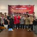 GMNI Sumut Mendukung Tindakan Tegas dan Terukur Bagi Pelaku Kriminal Khususnya Begal Karena Keselamatan Rakyat Adalah Hukum Tertinggi