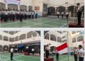 Gelar Upacara Hari Lahir Pancasila 
