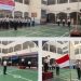 Gelar Upacara Hari Lahir Pancasila 