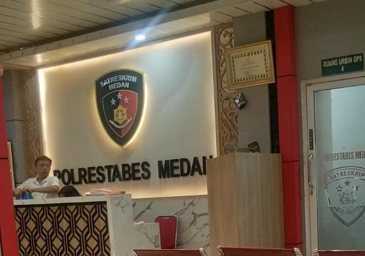 Korban Pertanyakan Lambatnya Penanganan Kasus Dugaan Sindikat Scammer oleh Polrestabes Medan