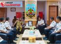 Gubernur Dukung Pembentukan Kanwil Imigrasi Mandiri, Siapkan Lahan Terpadu 20 Hektare 