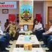 Gubernur Dukung Pembentukan Kanwil Imigrasi Mandiri, Siapkan Lahan Terpadu 20 Hektare 