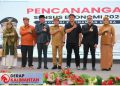 Gubernur Canangkan Sensus Ekonomi 2026, Dorong Data Akurat untuk Perencanaan Pembangunan Kaltara 