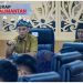 Sekprov Finalisasi Dashboard Executive, Perkuat Integrasi Data Pembangunan 