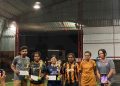 Keselamatan Warga Adalah Hukum Tertinggi