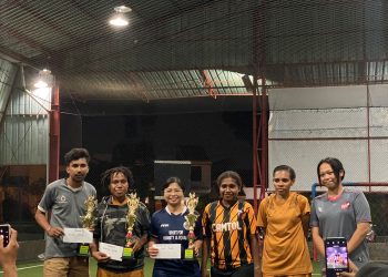 Keselamatan Warga Adalah Hukum Tertinggi