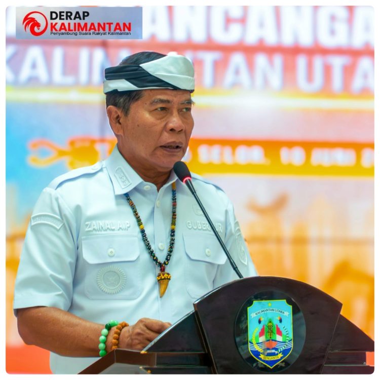 Gubernur Minta RKPD 2027 Fokus pada Prioritas Pembangunan dan Kebutuhan Masyarakat