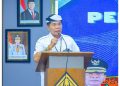 Sosialisasi Konflik Kepentingan, Gubernur Ingatkan ASN Utamakan Kepentingan Publik 