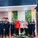 Bid Humas Polda Kaltim bersama Polwan Polda Kaltim Tunjukkan Dedikasi dan Prestasi di Ajang Judo Kapolri Cup 2026