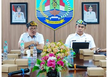 Wagub Dorong Perusahaan Perkuat Kontribusi Pembangunan Melalui CSR