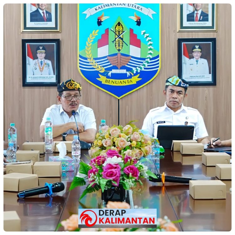 Wagub Dorong Perusahaan Perkuat Kontribusi Pembangunan Melalui CSR