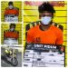 Polres Binjai Tegaskan Komitmen Berantas Kejahatan Jalanan, Tiga Pelaku Begal Modus Baru Berhasil Diringkus Tim Cobra