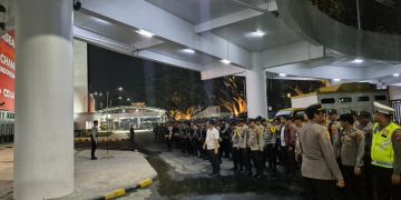 Polda Sumut Kawal Penuh ASEAN U-19 2026, Pengamanan Diperketat dari Awal hingga Akhir Pertandingan
