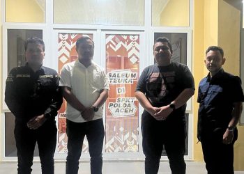 Kuasa Hukum PT SCY : Investasi Tidak Boleh Dikalahkan oleh Tekanan di Lapangan