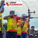 Gubernur Buka Kejuaraan Panahan Bulungan Series 2026, Dorong Lahirnya Atlet Berprestasi