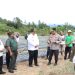Kapolda Sumut Tinjau Sentra Bawang Putih di Samosir, Tegaskan Dukungan Polri untuk Ketahanan Pangan Nasional