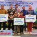 Kejar Target UCJ 2026, Sekprov Minta Daerah Percepat Perlindungan Pekerja 