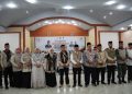 Dari Tanah Suci ke Tanah Air, 359 Jemaah Kloter 08 Debarkasi Medan Tiba Selamat, Ketua PPIH Ajak Jaga Kemabruran Haji