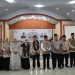 Dari Tanah Suci ke Tanah Air, 359 Jemaah Kloter 08 Debarkasi Medan Tiba Selamat, Ketua PPIH Ajak Jaga Kemabruran Haji