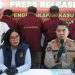 Polda Sumut Gagalkan Penyelundupan 8 PMI ke Malaysia, 5 Orang Jadi Tersangka