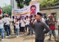 A-PPI Sumut Serta Elemen Masyarakat Desak Kapolri Tolak Banding Dedi Kurniawan (DK), Sanksi Tegas Harus di Jalankan