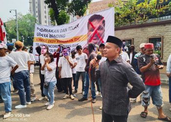 A-PPI Sumut Serta Elemen Masyarakat Desak Kapolri Tolak Banding Dedi Kurniawan (DK), Sanksi Tegas Harus di Jalankan