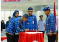 Gubernur Zainal Dorong Percepatan Pembangunan Lewat Penguatan Birokrasi