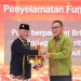 Aipda Taufik Ismail Raih Kalpataru 2026, Cerminan Dedikasi Polri dalam Pelestarian Lingkungan