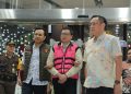 Kejaksaan Tetapkan Komisaris PT YAT sebagai Tersangka dalam Dugaan Korupsi Tata Kelola Program Makan Bergizi Gratis