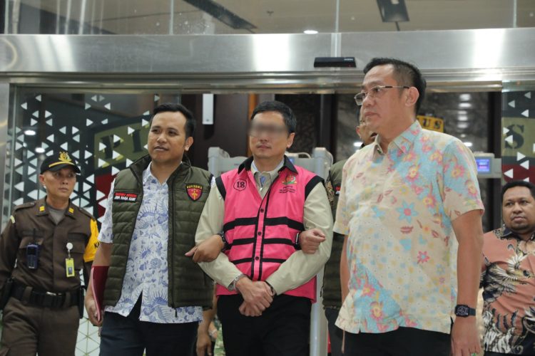Kejaksaan Tetapkan Komisaris PT YAT sebagai Tersangka dalam Dugaan Korupsi Tata Kelola Program Makan Bergizi Gratis