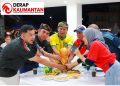 Pemprov dan TVRI Gelar Nobar Gratis, Gubernur Ajak Warga Nikmati Piala Dunia 