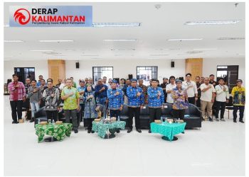 Investasi Kaltara Tembus Rp11 Triliun, Pemprov Dorong Pembangunan Jalur Kereta Api Logistik 