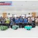 Investasi Kaltara Tembus Rp11 Triliun, Pemprov Dorong Pembangunan Jalur Kereta Api Logistik 