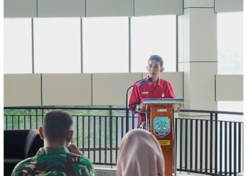 Partisipasi Badan Publik Meningkat, KI Kaltara Perluas Cakupan Monev KIP 2026 