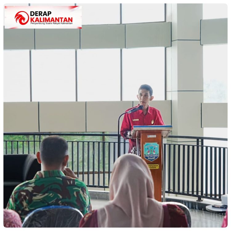Partisipasi Badan Publik Meningkat, KI Kaltara Perluas Cakupan Monev KIP 2026