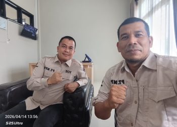 PT MPM Tegaskan Tak Pernah Wanprestasi dalam Pengelolaan Pelabuhan Umum Jetty Meulaboh