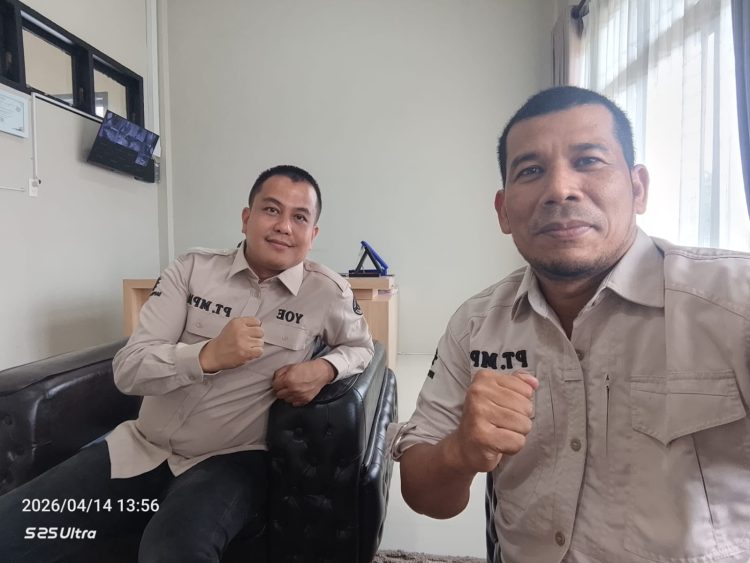 PT MPM Tegaskan Tak Pernah Wanprestasi dalam Pengelolaan Pelabuhan Umum Jetty Meulaboh