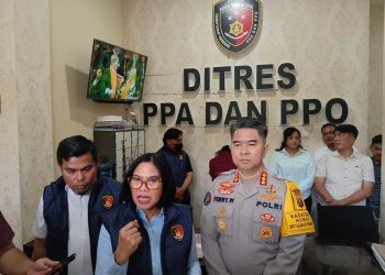 Polda Sumut Bongkar Live TikTok Bermuatan Pornografi, Host Raup Rp5 Juta per Hari