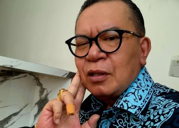 BIBLE PRACTICE TODAY(BPT) 140626 : SERAHKANLAH…!!!