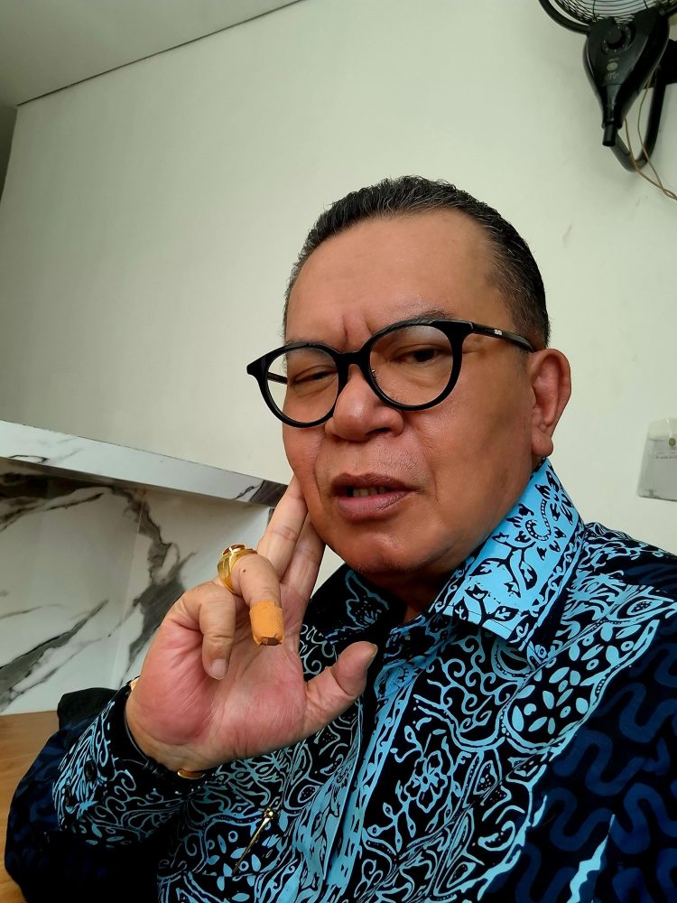 BIBLE PRACTICE TODAY(BPT) 140626 : SERAHKANLAH…!!!