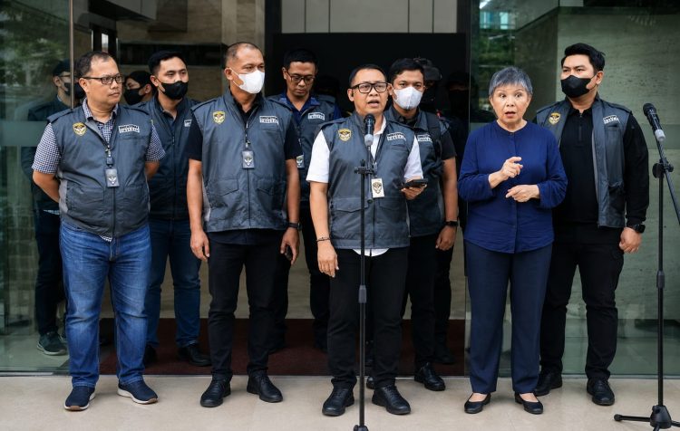 Kortastipidkor Polri Bongkar Dugaan Korupsi Proyek Pabrik Gula Asembagus, Kerugian Negara Capai Rp645 Miliar