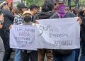 RAKYAT DIPAKSA BERHEMAT, ELIT NEGARA TERUS BERPESTA ANGGARAN