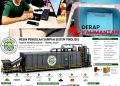 Mesin Pengolah Sampah “Solusi Aksara” Karya Made Hiroki Rampung, Target Uji Operasi 2 Bulan ke Depan