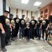 Syukuran di Studio Podcast Halimah Munawir, Raih 200 Ribu Penonton (Viewers) Dalam Dua Bulan