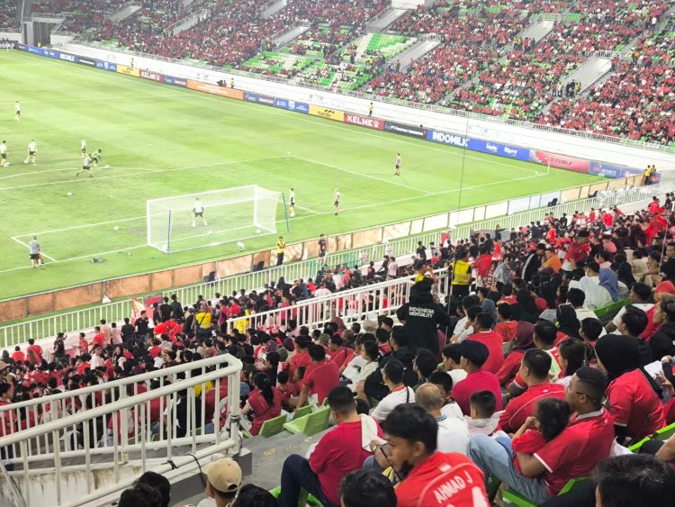 Polda Sumut Maksimalkan Pengamanan ASEAN U-19 2026, Ribuan Personel Disiagakan di Stadion Utama Sumut