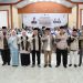 357 Jemaah Kloter 11 Debarkasi Medan Tiba di Tanah Air, Kakanwil Kemenhaj Sumut Ajak Jadi Teladan dan Penebar Kemaslahatan