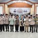 Ketua PPIH Sambut Kepulangan Kloter 12 Debarkasi Medan, 357 Jemaah Haji Didorong Menjadi Teladan Kemabruran di Tengah Masyarakat