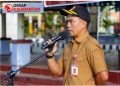 Sekprov Ajak ASN Dukung Sensus Ekonomi dan Jaga Komitmen Tata Kelola Keuangan